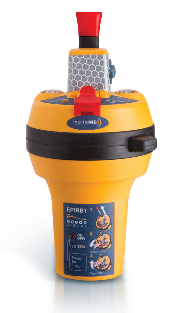 RESCUE ME EPIRB