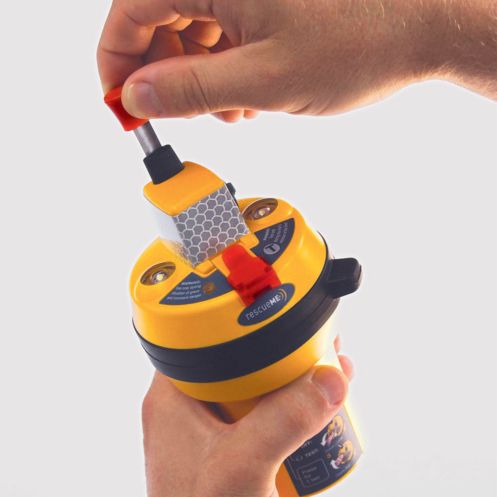 RESCUE ME EPIRB