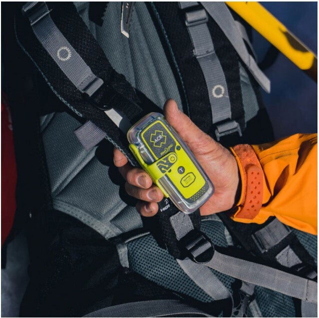 ResQLink 400 Buoyant Personal Locator Beacon