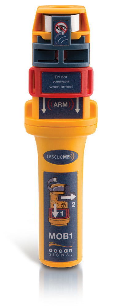 OCEAN SIGNAL RESCUE MEAIS