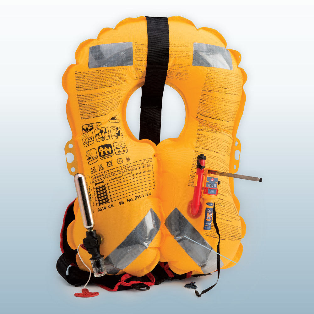 OCEAN SIGNAL RESCUE MEAIS