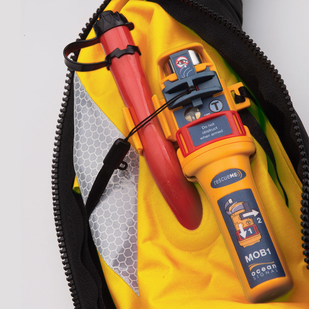 OCEAN SIGNAL RESCUE MEAIS