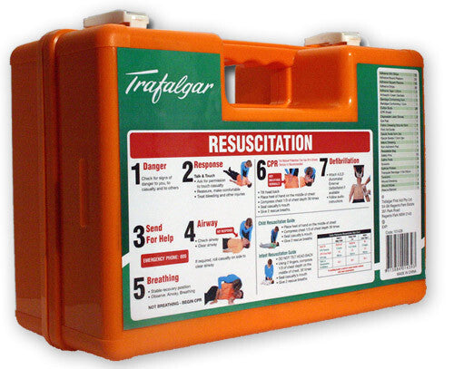 Boating First Aid Kit