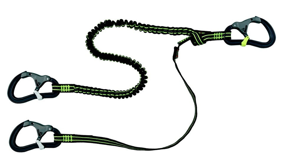 Elastic ProLine Tether 3 Hook