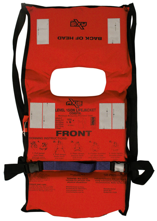 Coastal L150 Life Jacket