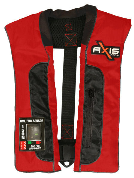 Offshore Pro 150 MK2 Manual
