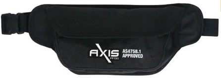 Inflatable PFD Waist Belt 100 MK2 Manual