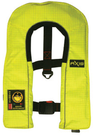 Inflatable PFD Commercial Hammar 200 Auto