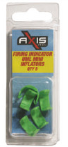 Inflatable PFD UML Mini Firing Indicator