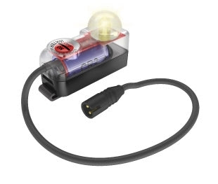 UML Seaflash Auto Lifejacket Light