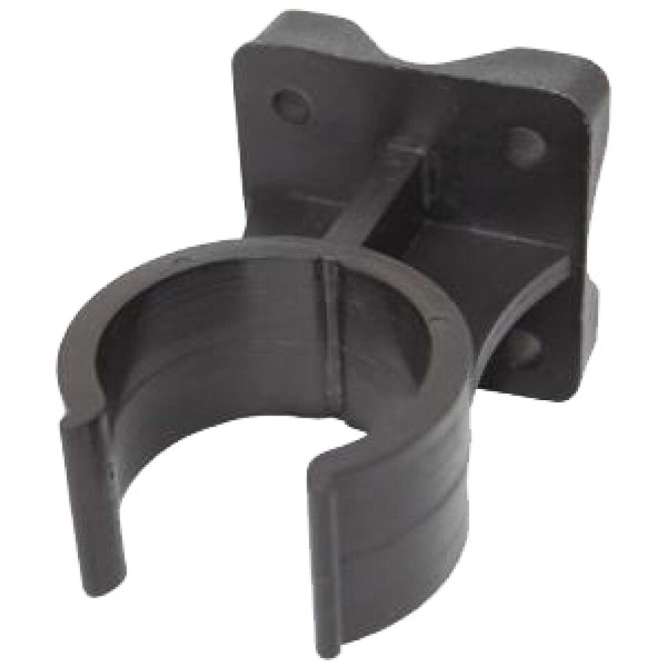 Nylon Rail Mount Support Bracket