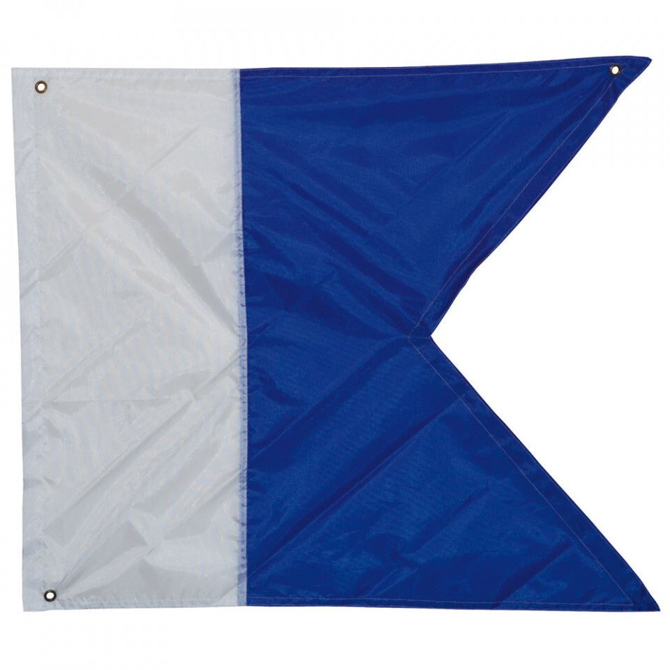 Divers Flag