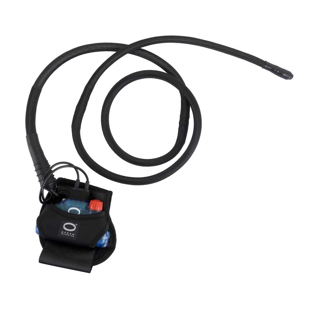 FREEDOM7 - Shark Deterrent System
