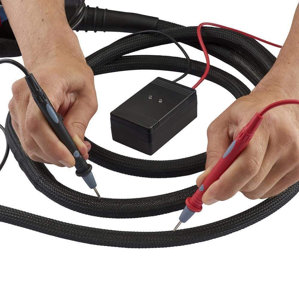 Multi-Device Tester