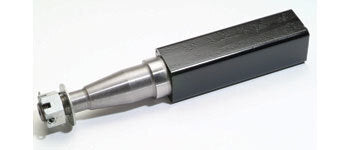 Stub Axle 39mm Round 250mm