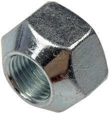 7/16" Wheel Nut