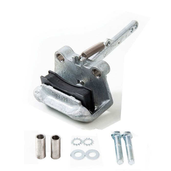 Mechanical Disc Caliper