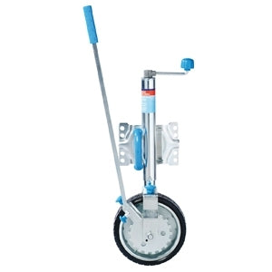 Budget Ratchet Drive Jockey Wheels