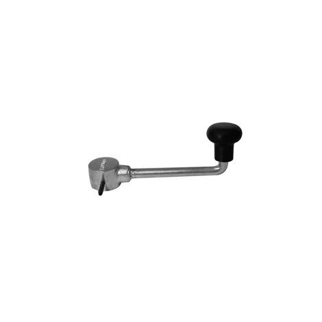 Jockey Wheel Handle