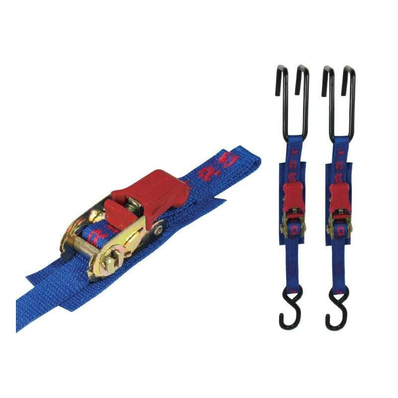 TRANSOM TIE DOWN TRANSOM HOOK