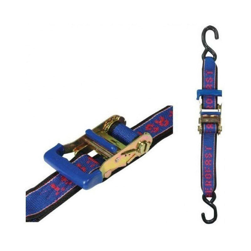 GUNWHALE RATCHET STRAP 50MM HD
