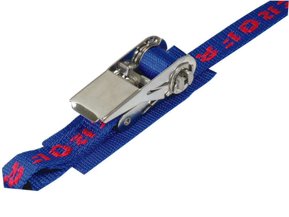25mm SS Ratchet Strap
