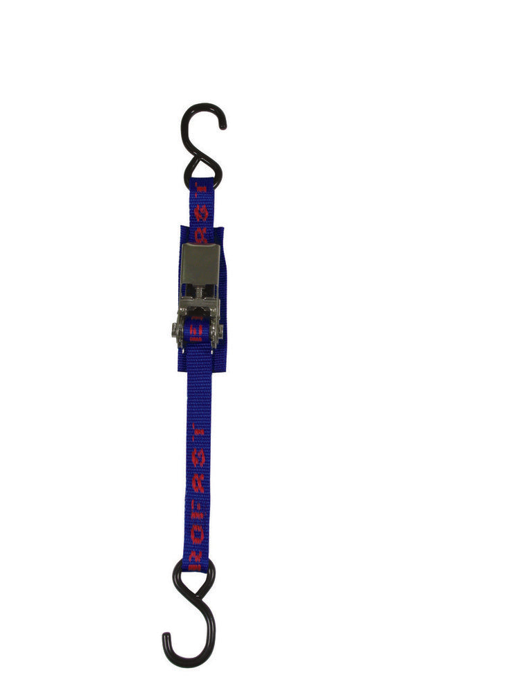 25mm SS Ratchet Strap