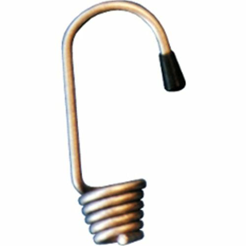 Stainless Ocky Strap Hook