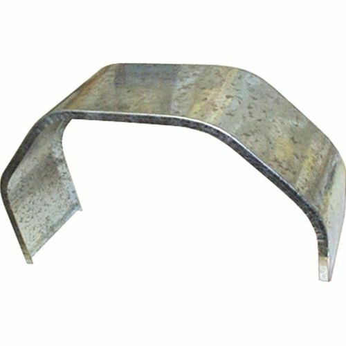 Trailer Mudguards Suits 9-10" Wheel