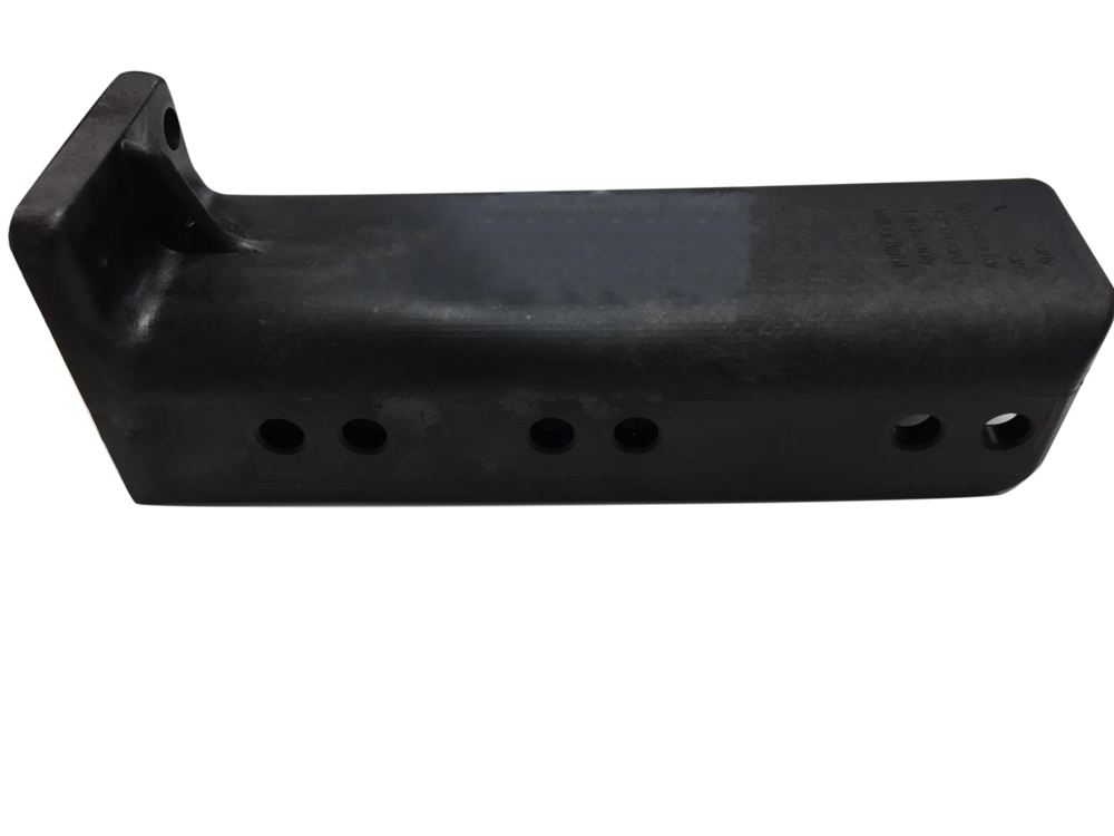 Mudguard Mounts