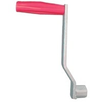 Trailer Winch Handle for 15:1 Winches