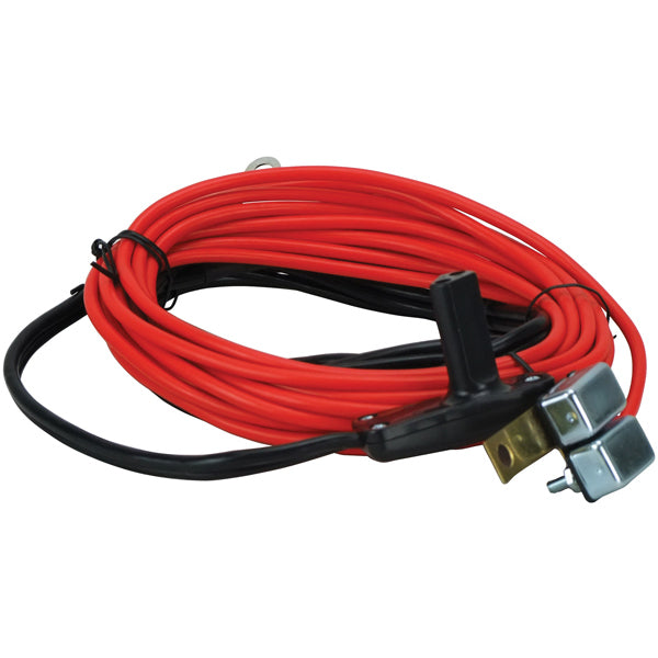 PowerWinch PW712A Trailer Winch