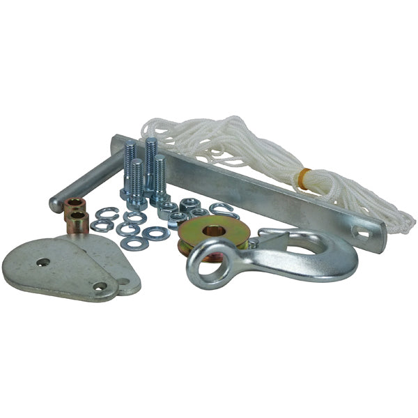PowerWinch PW712A Trailer Winch
