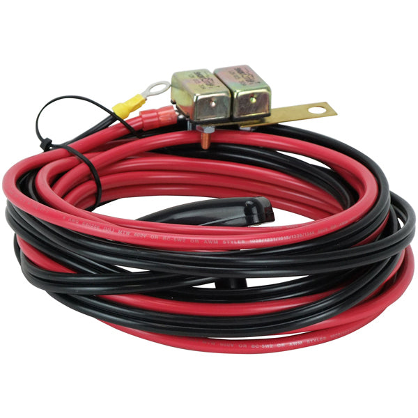 PowerWinch PW912 Trailer Winch
