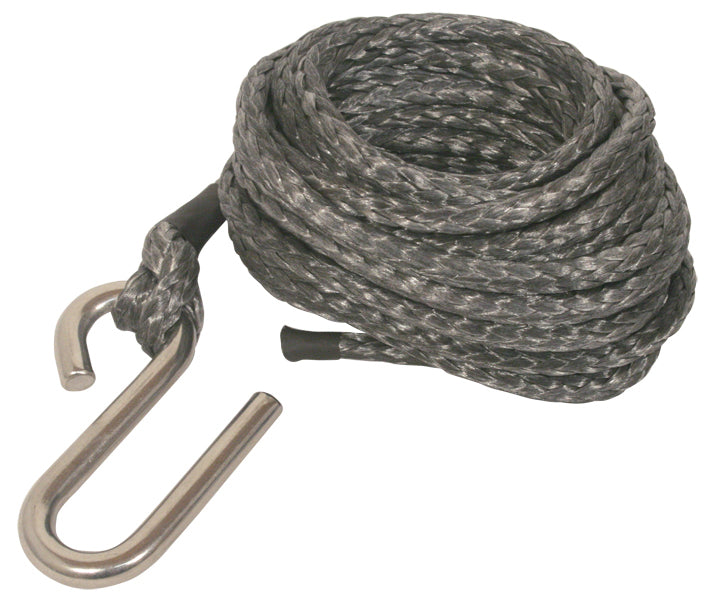 Dyneema Winch Rope 5mm x 6m