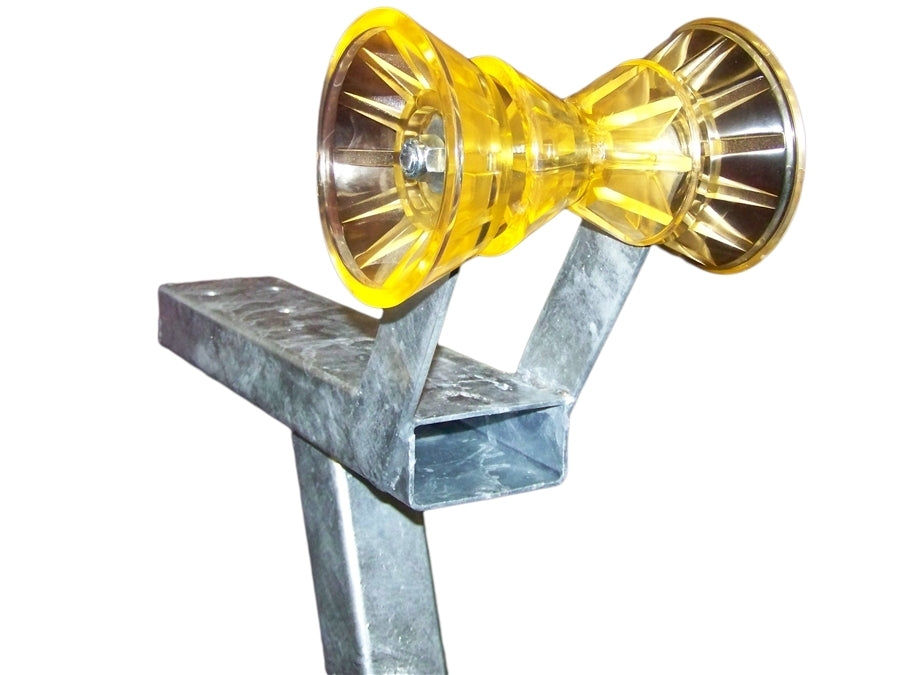Ultimate Bow Stop Rollers