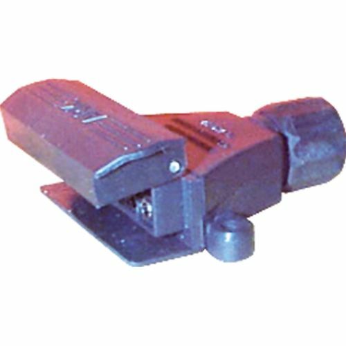 7  Pin Flat Trailer Sockets