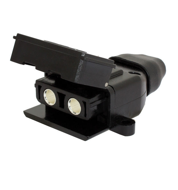 2 Pin 50A Trailer Socket Kit