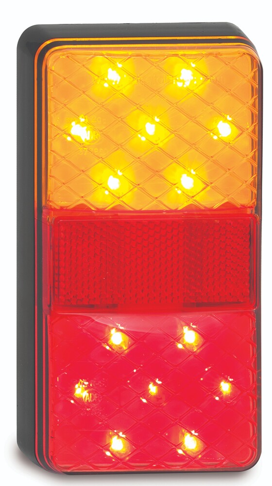 Combination Lamp - 150 Series