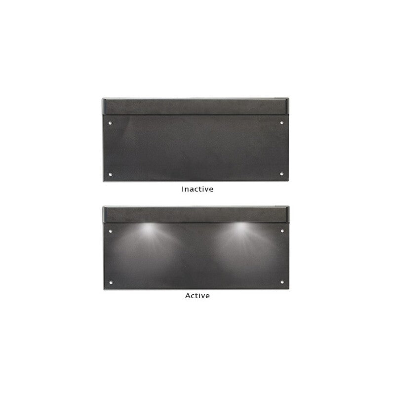 Licence Plate Lamps - LP1 Series