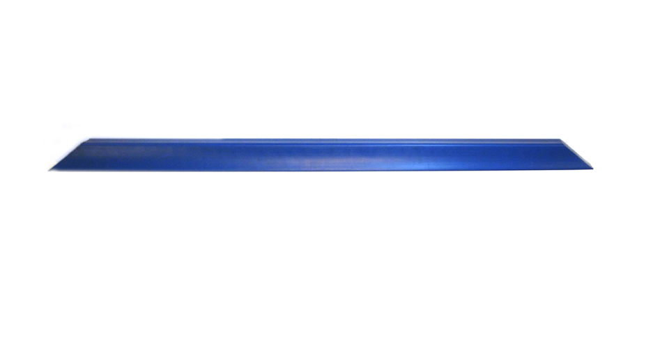 Trailer Block Blue 1500mm