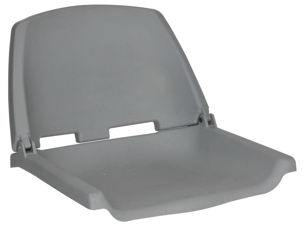 Fisherman Fold Down Seat Shell