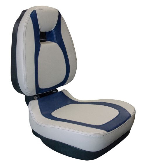 Fish Pro 11 Fold Down Seat
