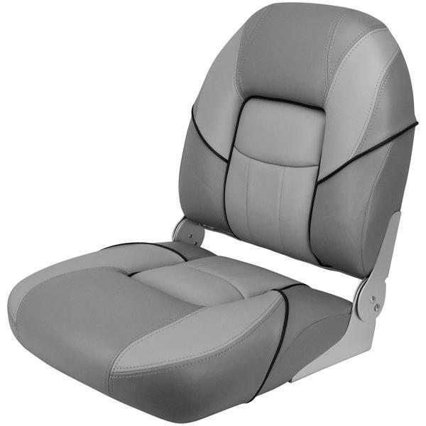 Relaxn Seats - Bay Series