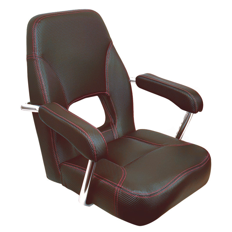 Mini Mojo Seat