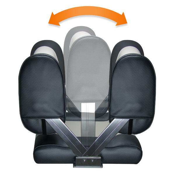 Relaxn Seats - Tasman Series