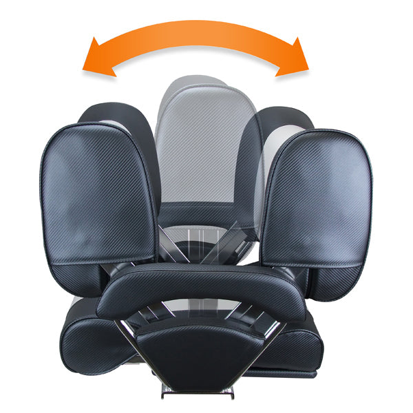 Relaxn Deluxe Tasman Seat
