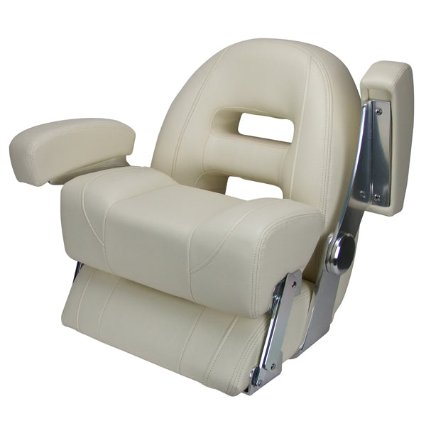 Low Back Cruiser Series Seat