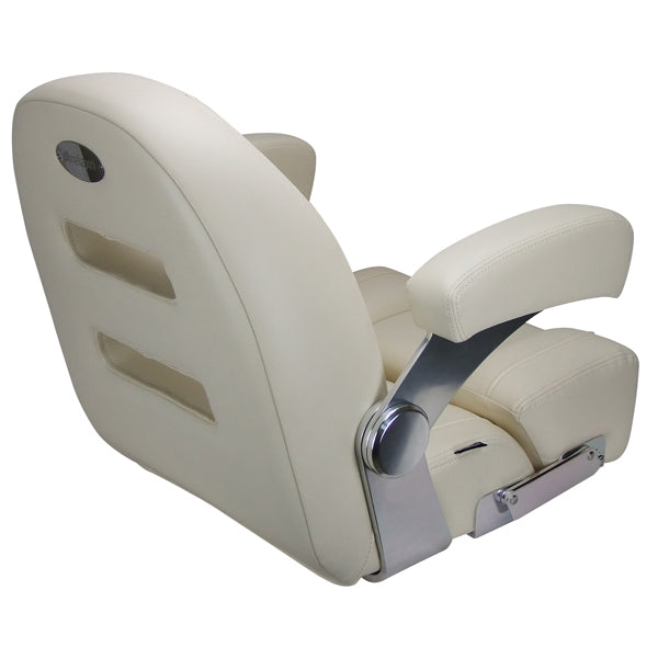 Low Back Cruiser Series Seat