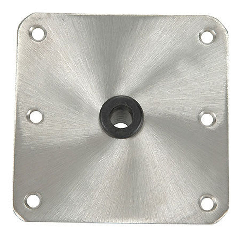 King Pin Aluminium Deck Base